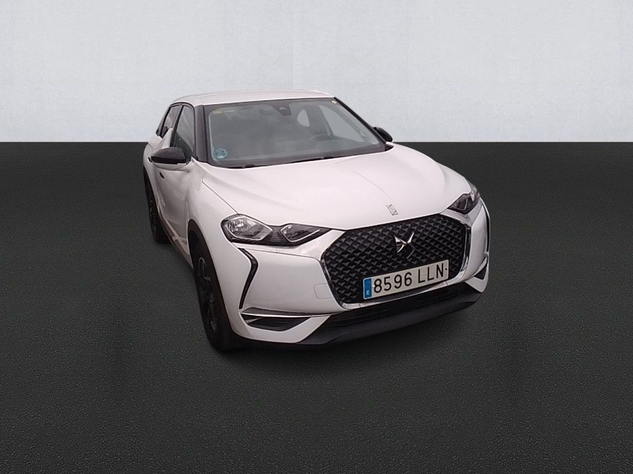 ds automobiles ds 3 2020 / foto grande (3)