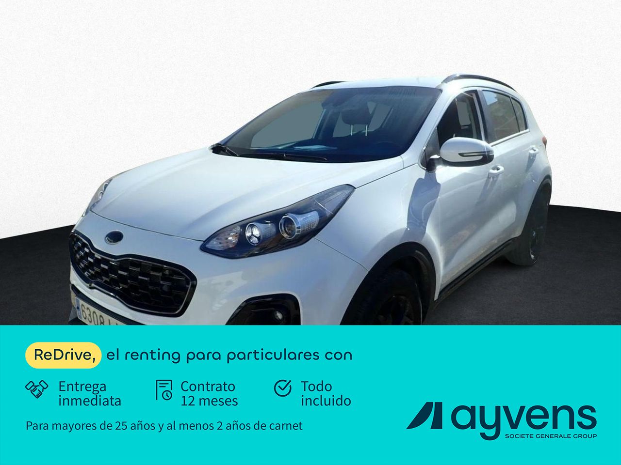 Neumaticos 215 50 17  de segunda mano - kia sportage 2021 /