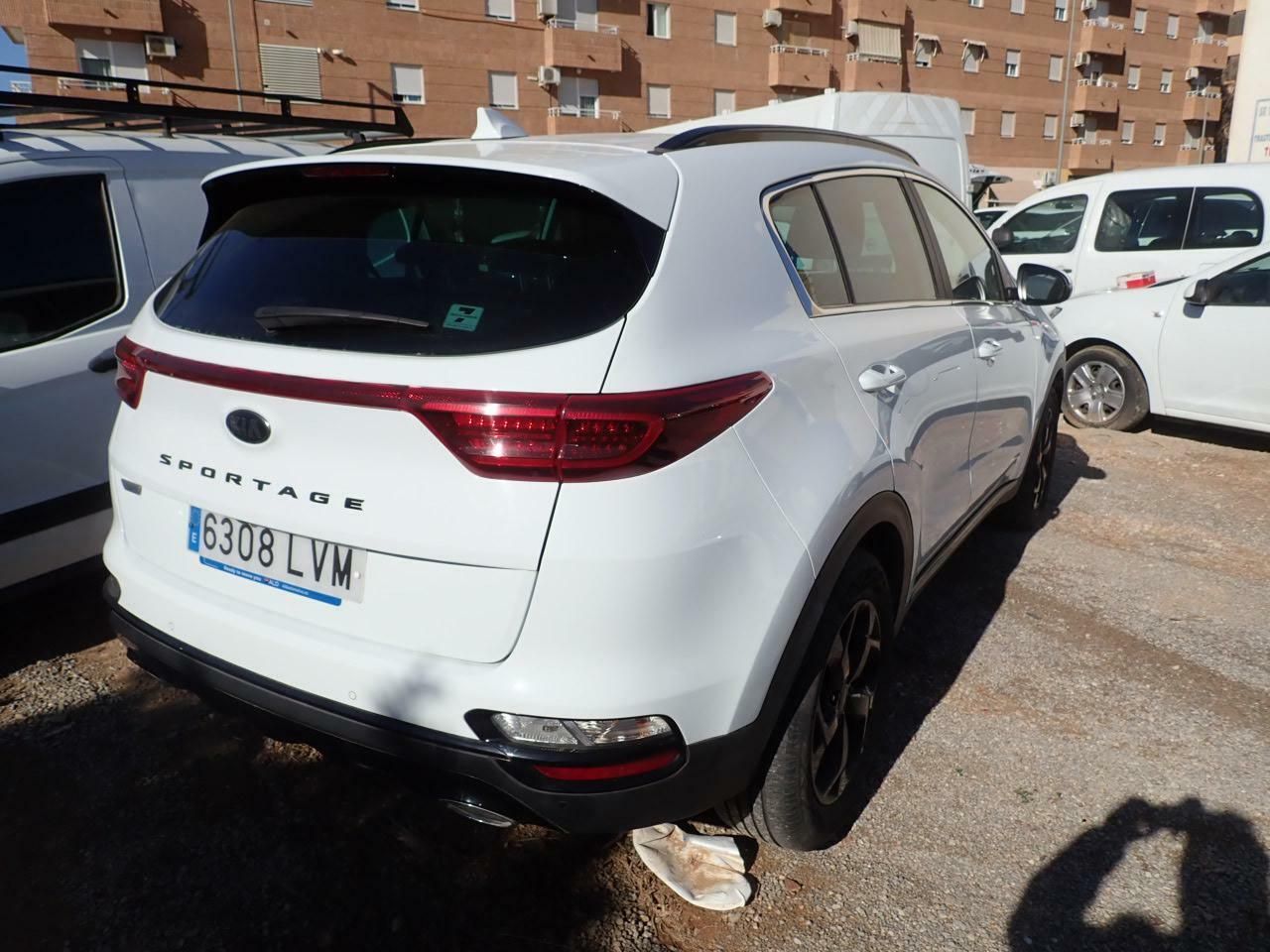 kia sportage 2021 / foto grande (3)