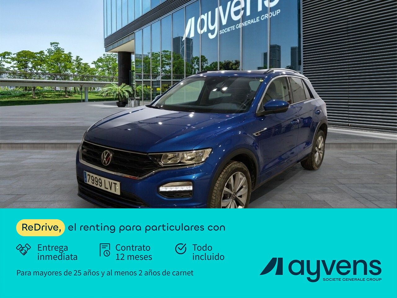 Foto volkswagen t-roc 2022 /