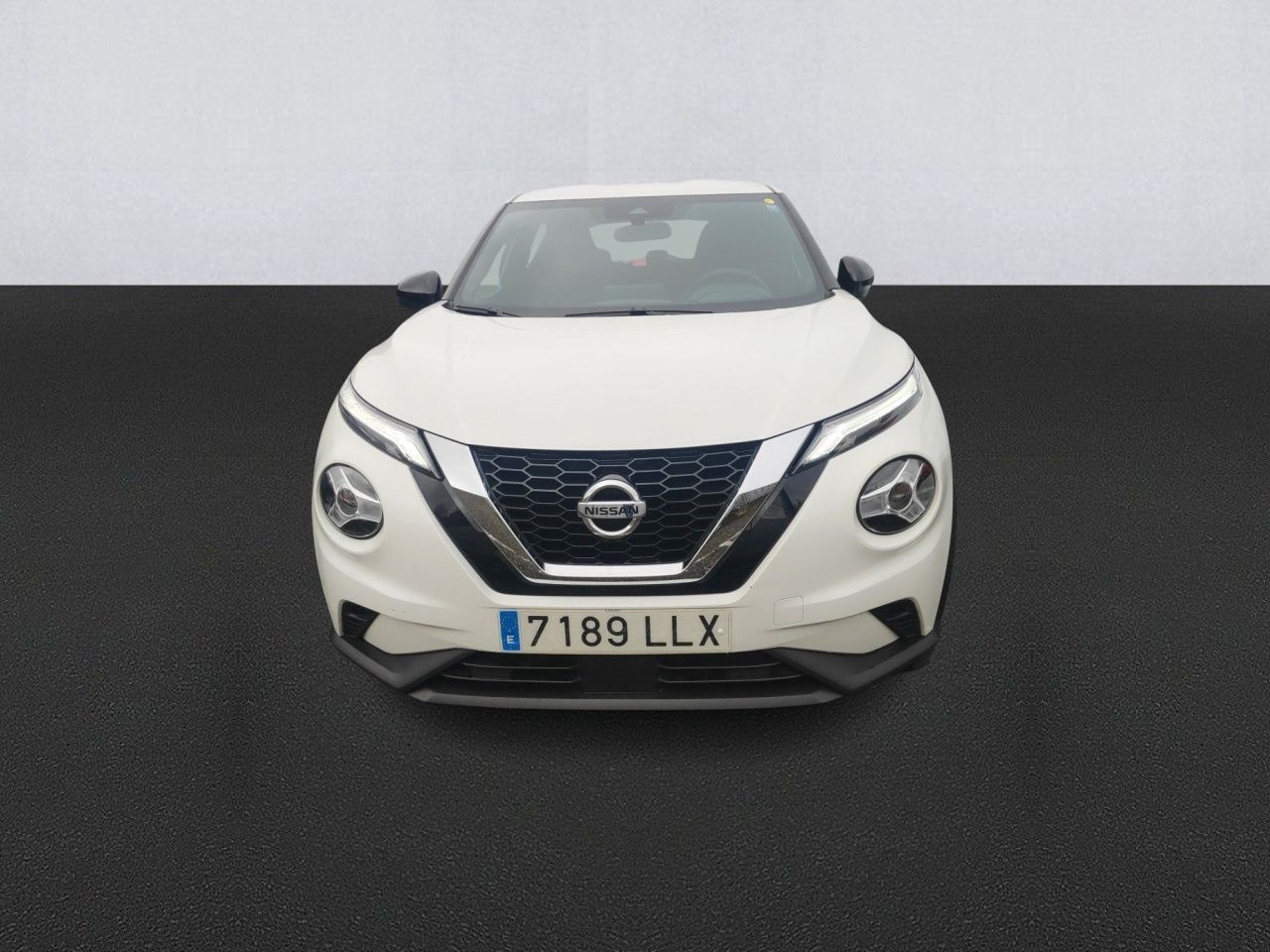 nissan juke 2020 / foto grande (2)