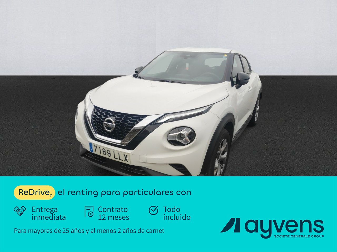Foto nissan juke 2020 /
