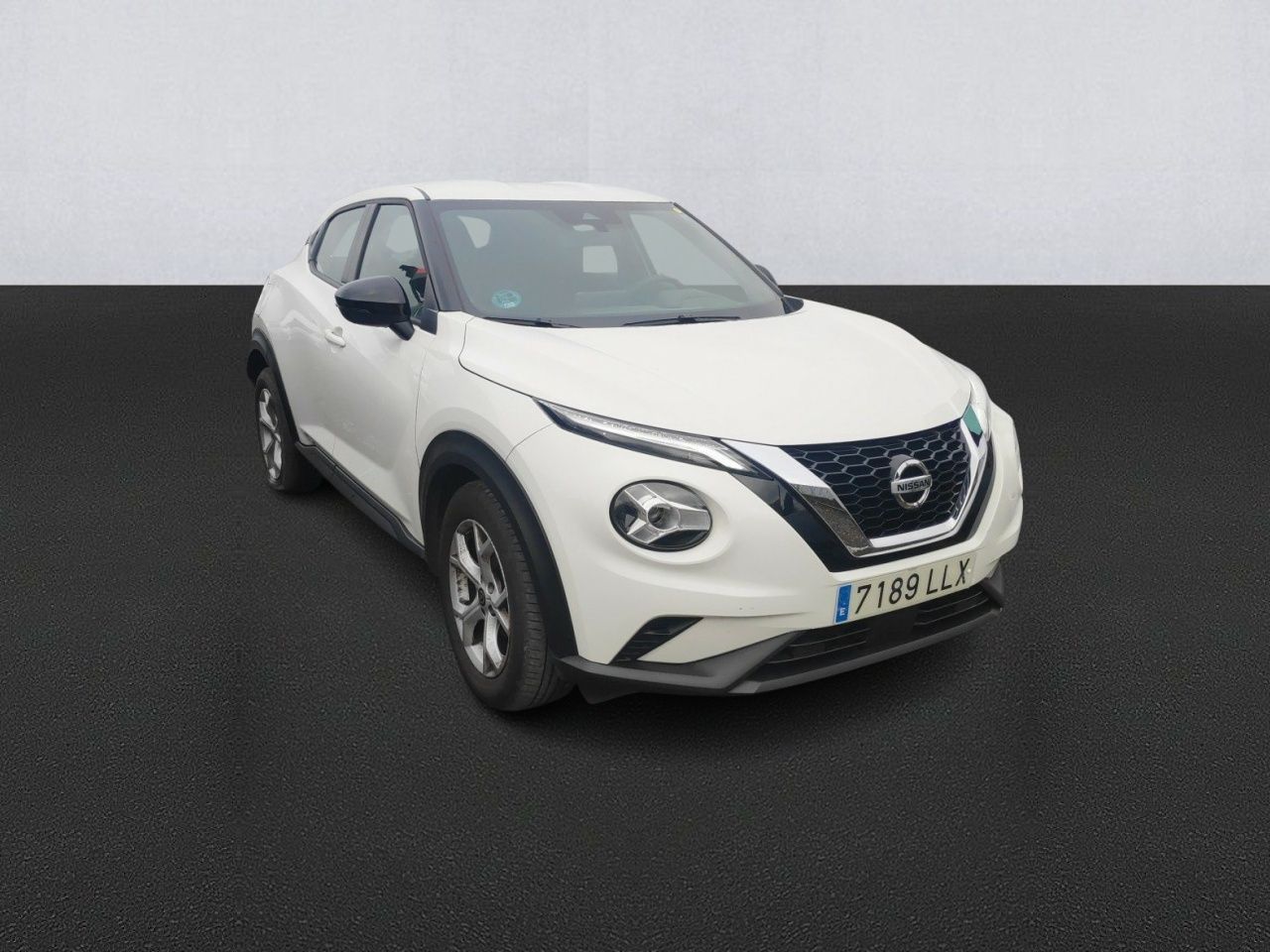 nissan juke 2020 / foto grande (3)