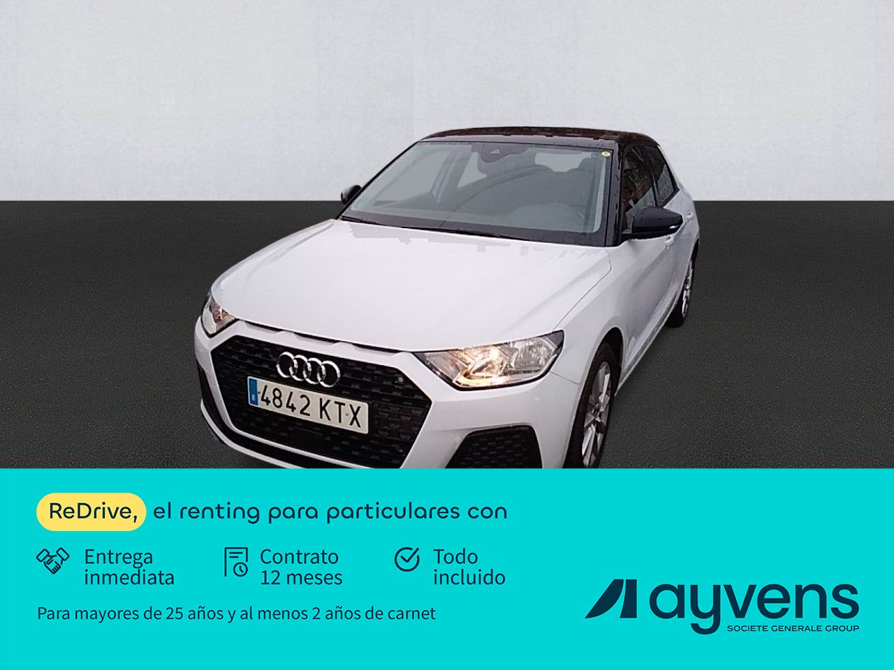 Foto audi a1 2019 /