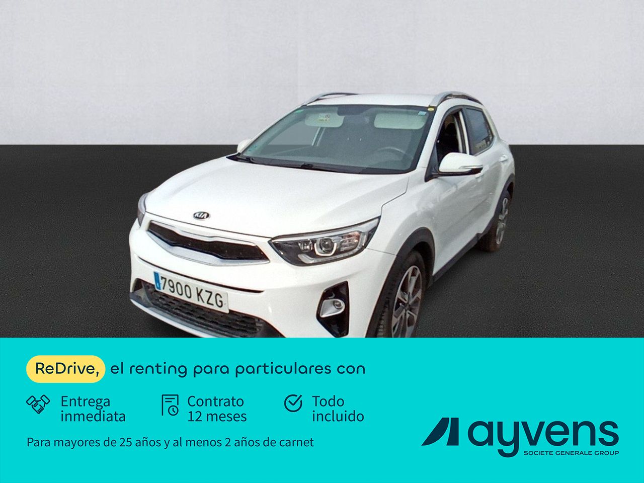 Foto kia stonic 2019 /