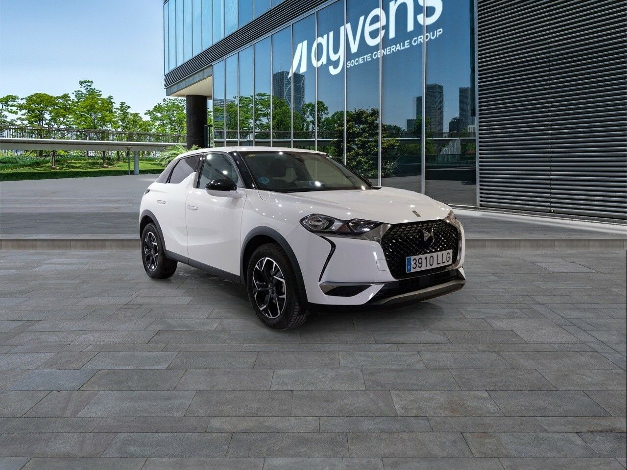 ds automobiles ds 3 2020 / foto grande (3)