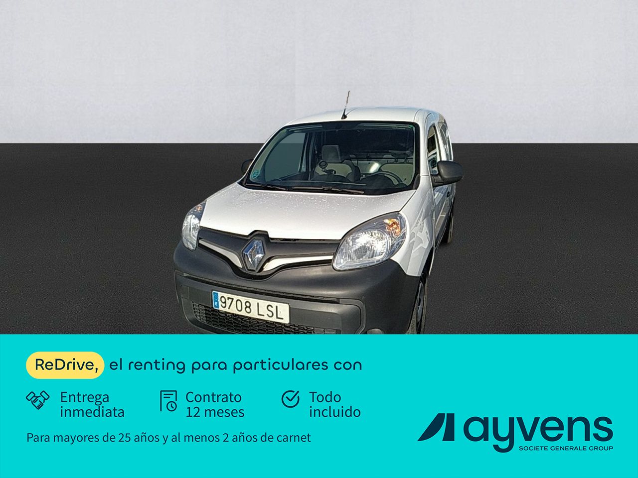 Foto renault kangoo 2021 /