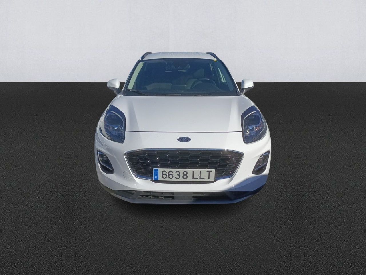 ford puma 2020 / foto grande (2)