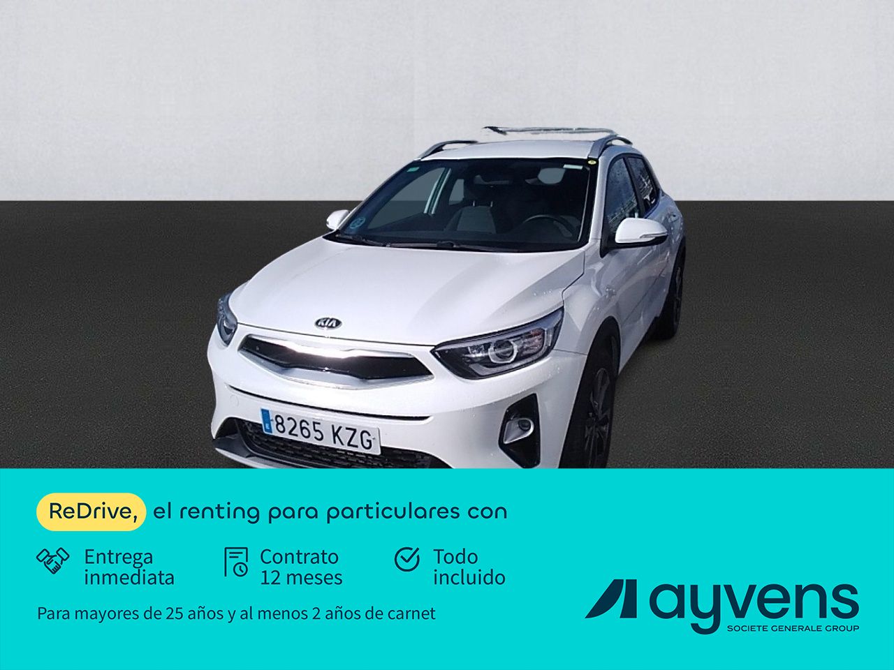 Foto kia stonic 2019 /