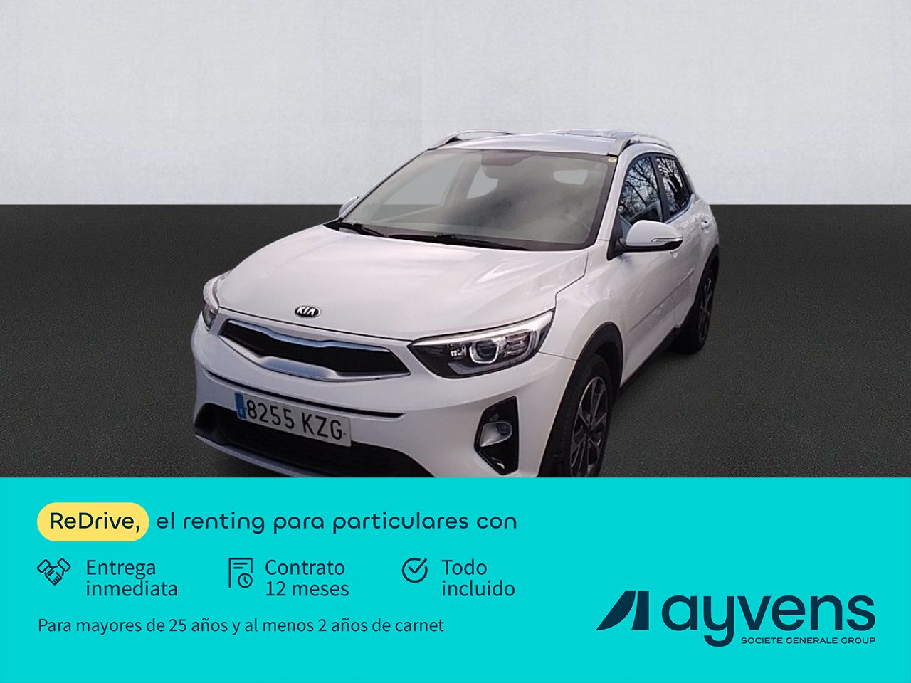 Foto kia stonic 2019 /