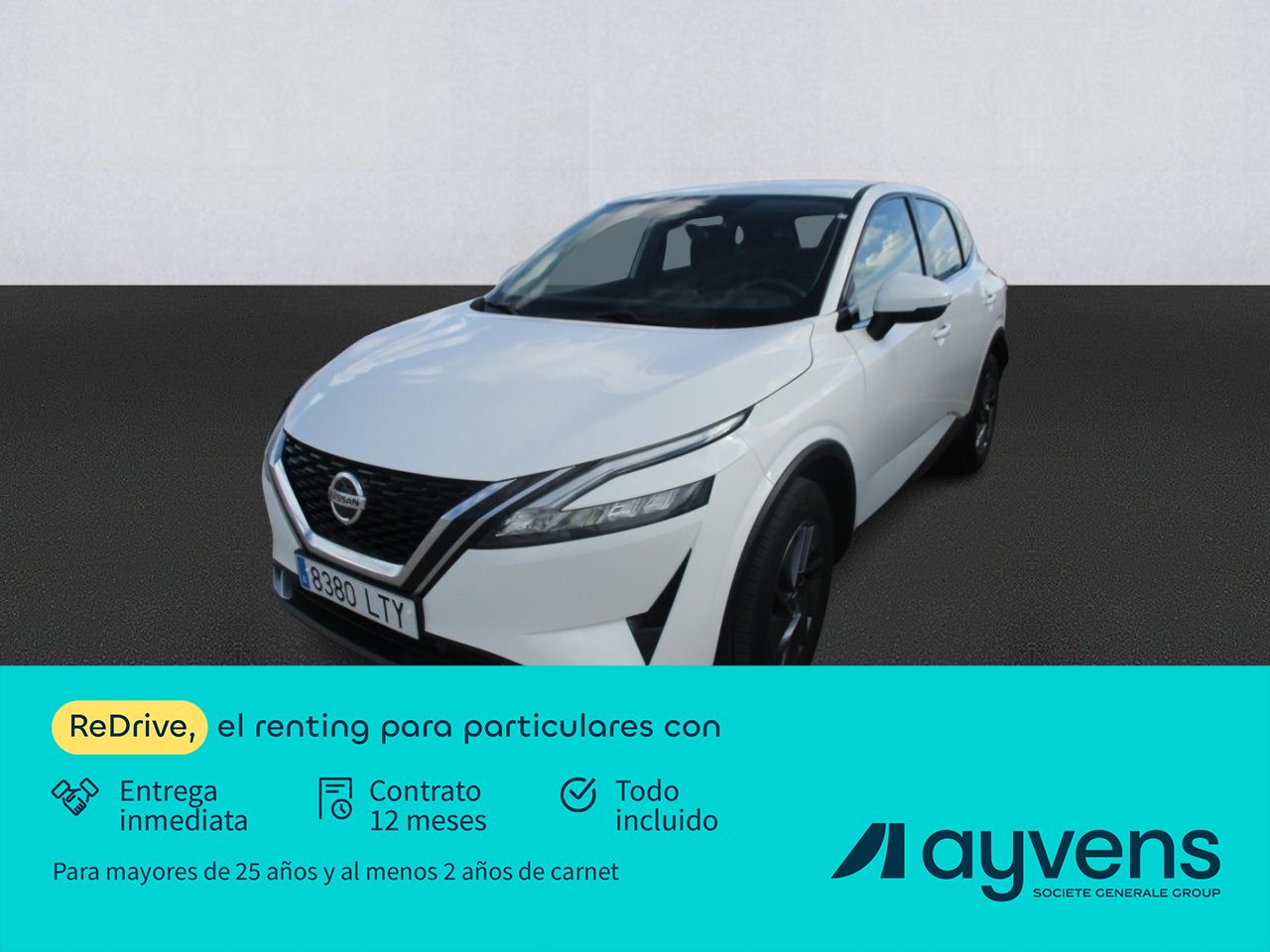 Neumaticos 215 50 17  de segunda mano - nissan qashqai 2021 /