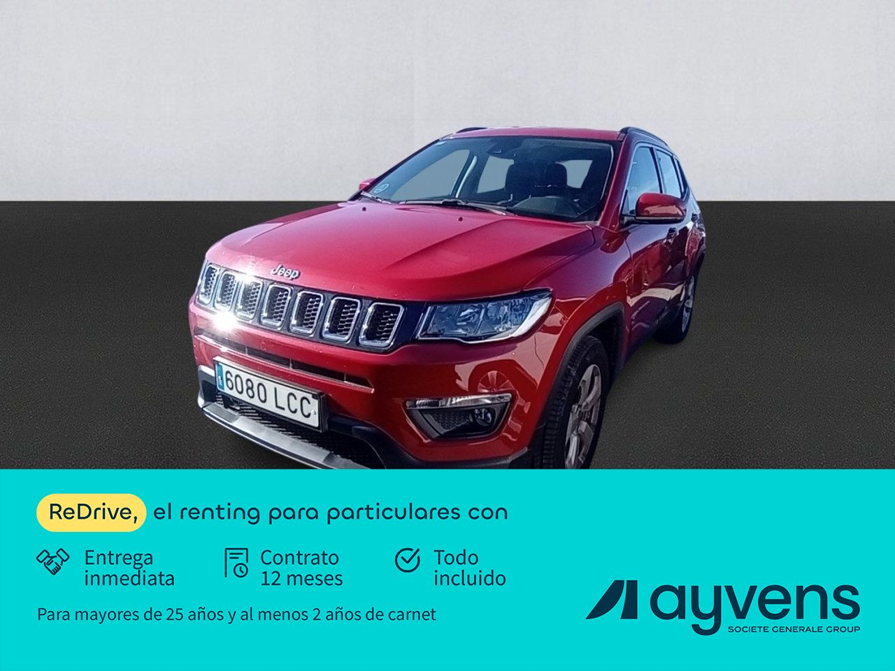 Foto jeep compass 2019 /
