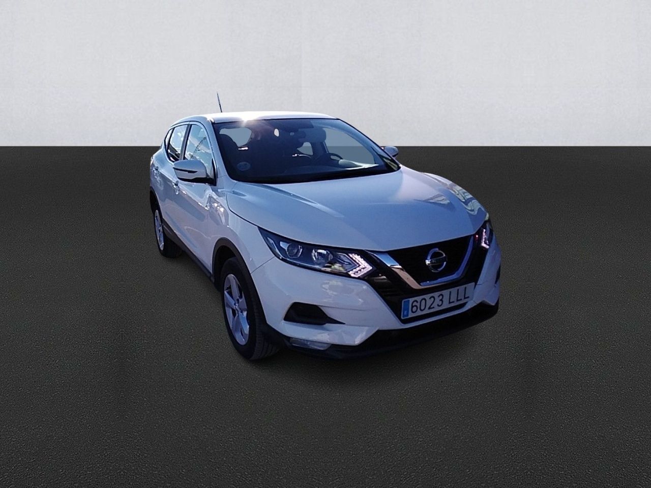 nissan qashqai 2020 / foto grande (3)