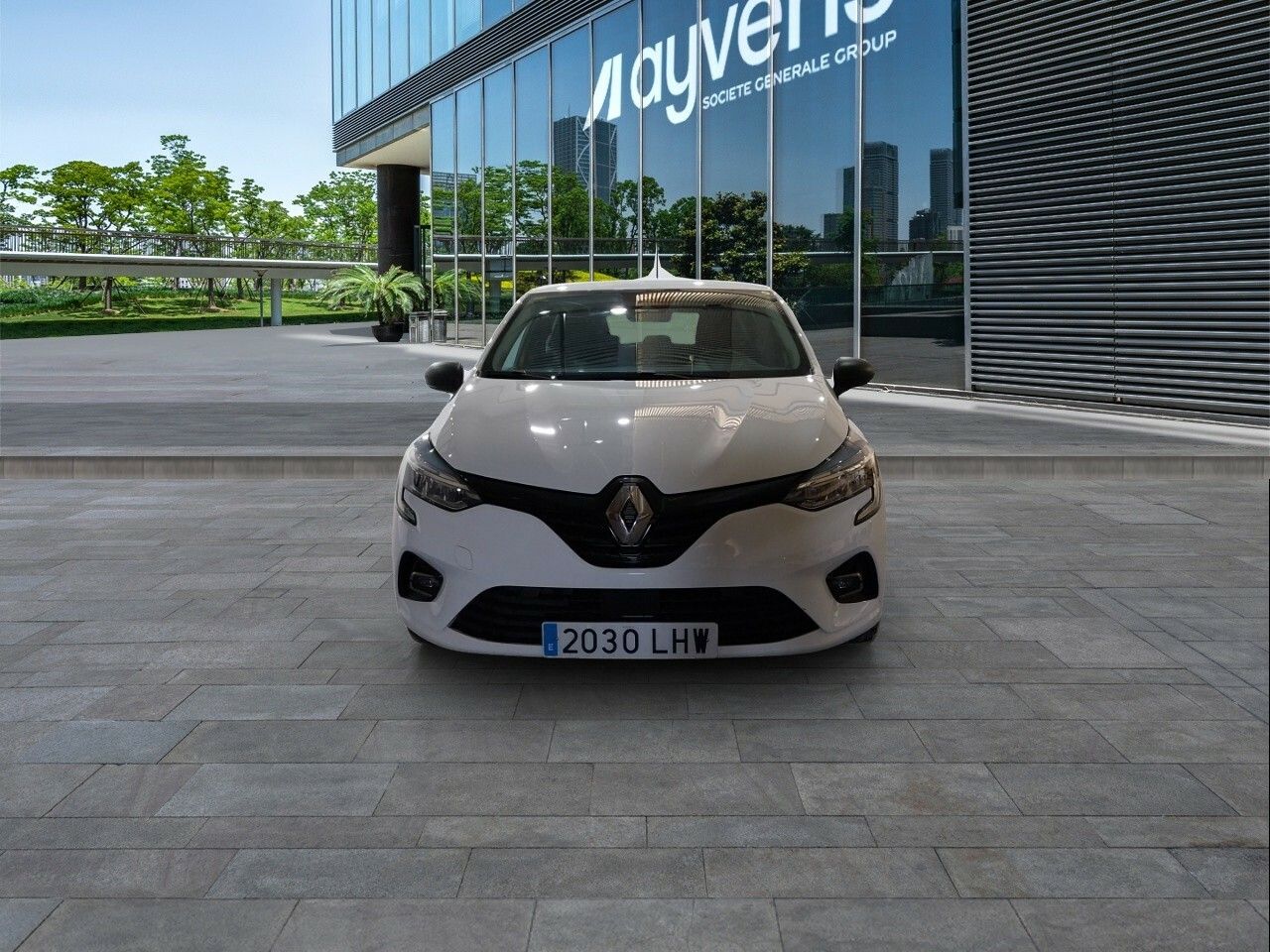 renault clio 2020 / foto grande (2)