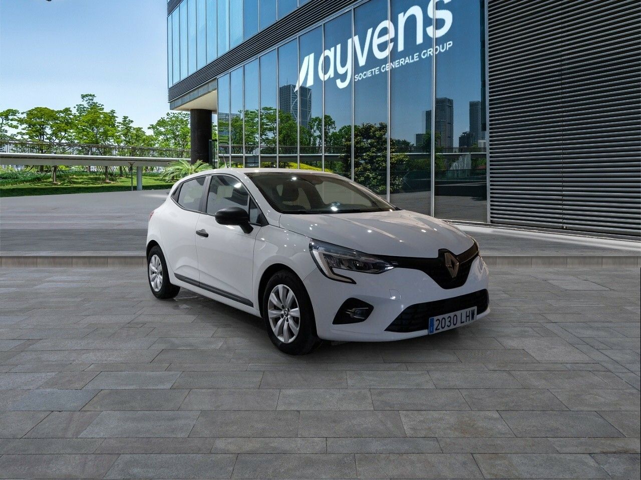 renault clio 2020 / foto grande (3)