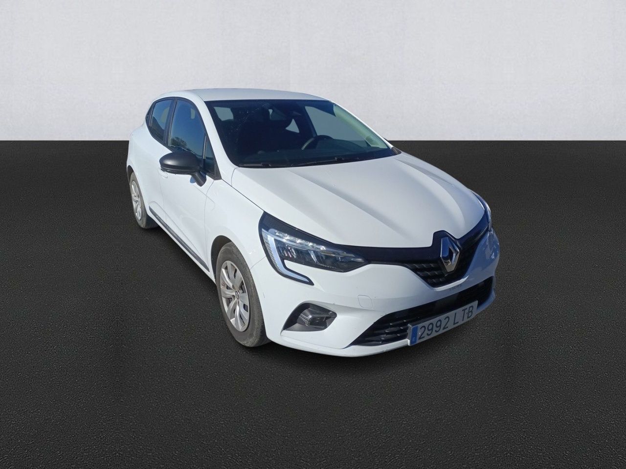renault clio 2021 / foto grande (3)