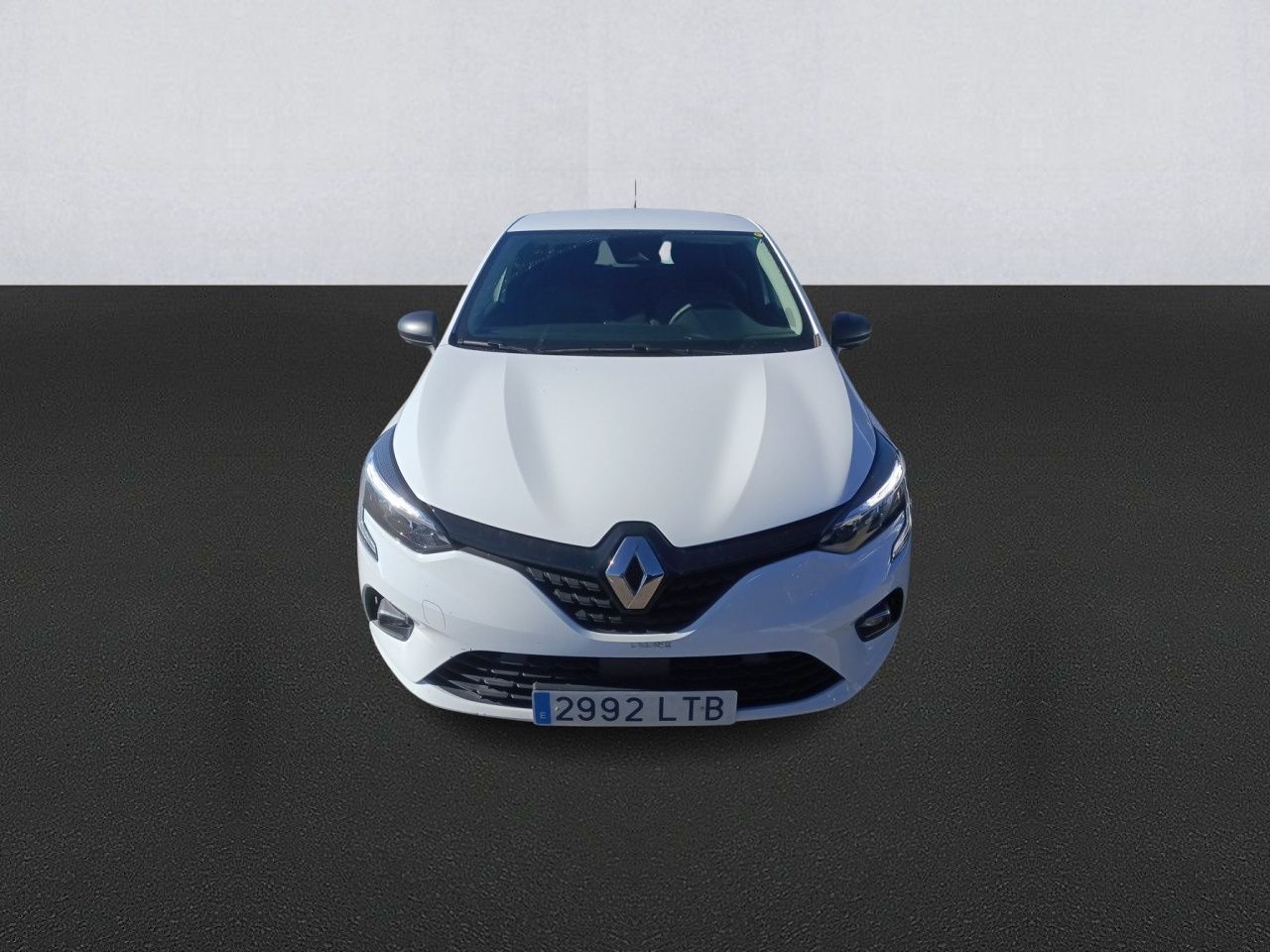 renault clio 2021 / foto grande (2)