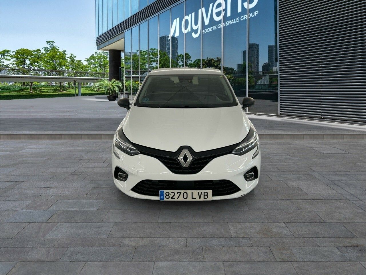renault clio 2021 / foto grande (2)