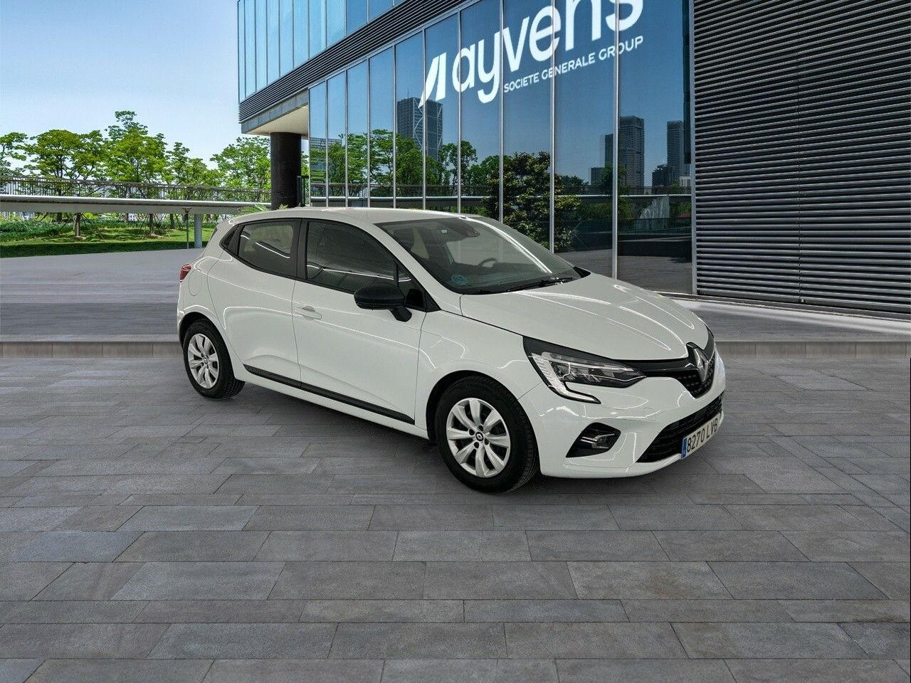 renault clio 2021 / foto grande (3)