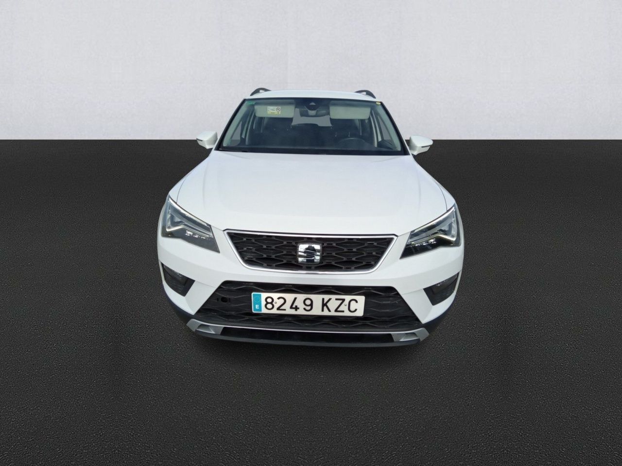 seat ateca 2019 / foto grande (2)