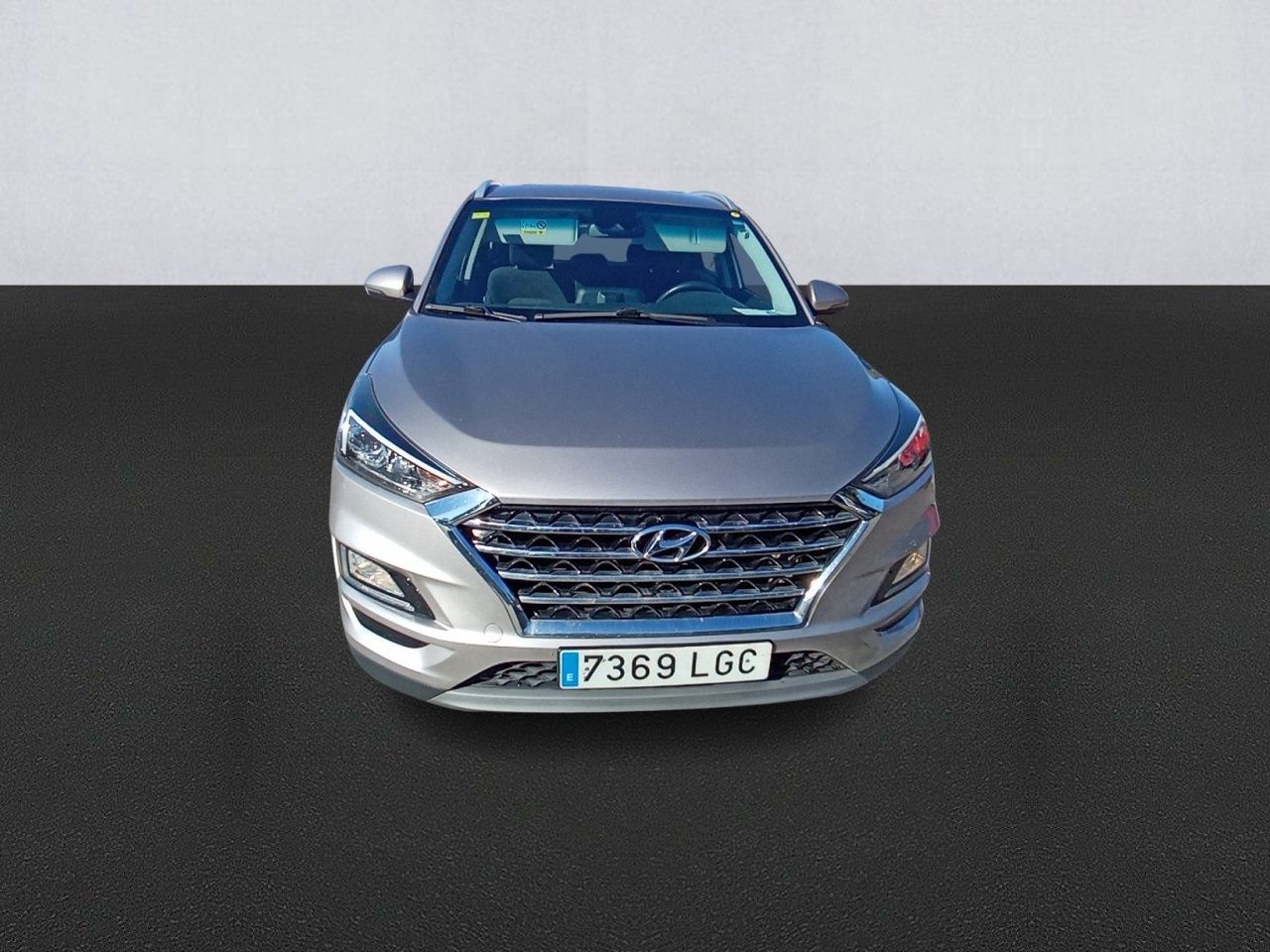 hyundai tucson 2020 / foto grande (2)