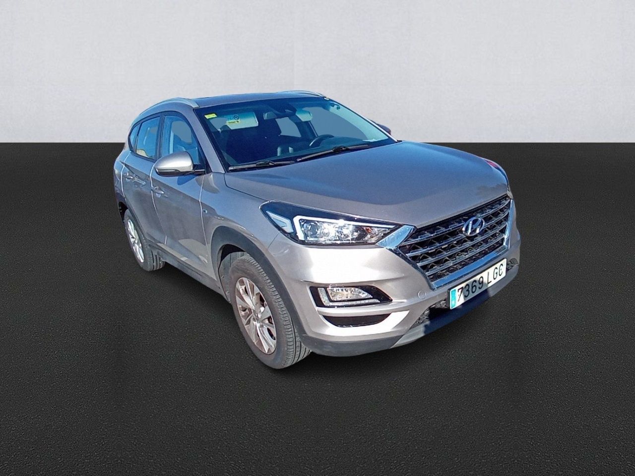 hyundai tucson 2020 / foto grande (3)