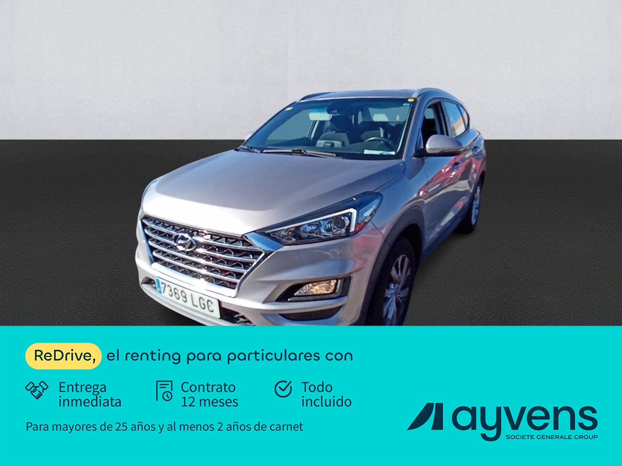 Foto hyundai tucson 2020 /