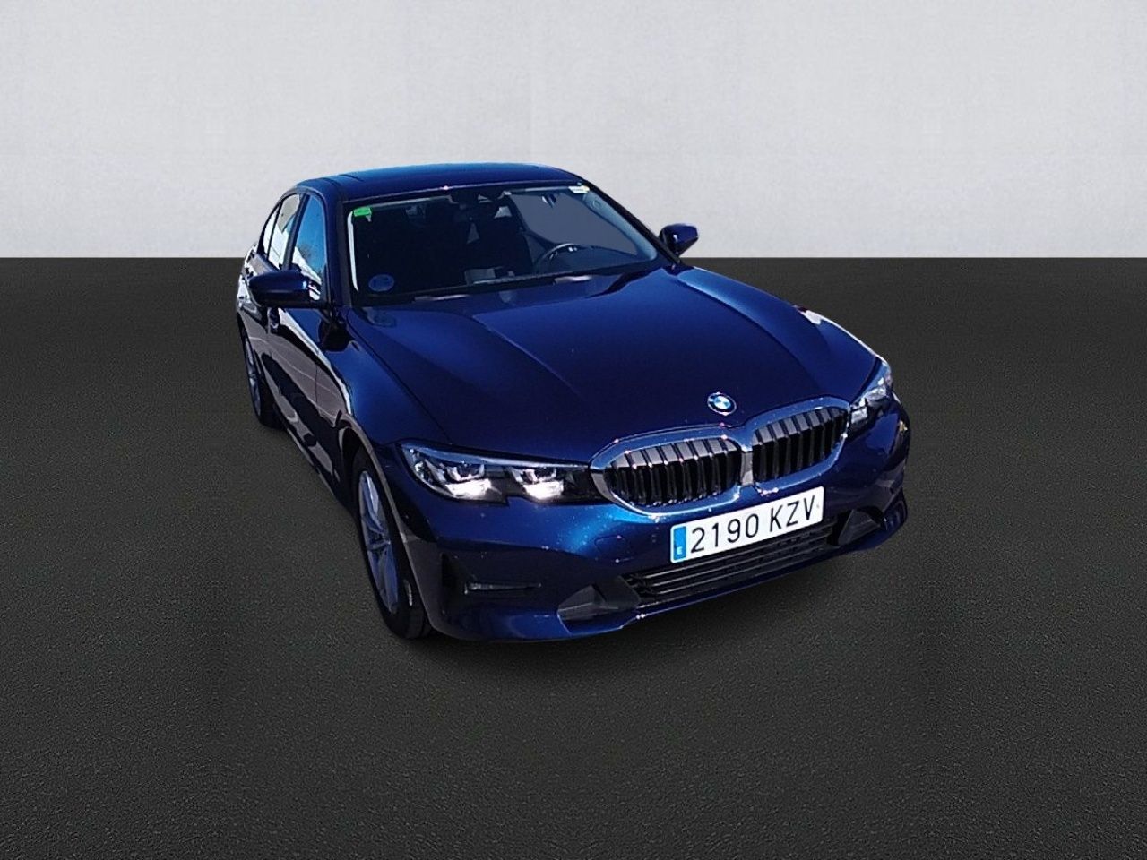 bmw serie 3 2019 / foto grande (3)
