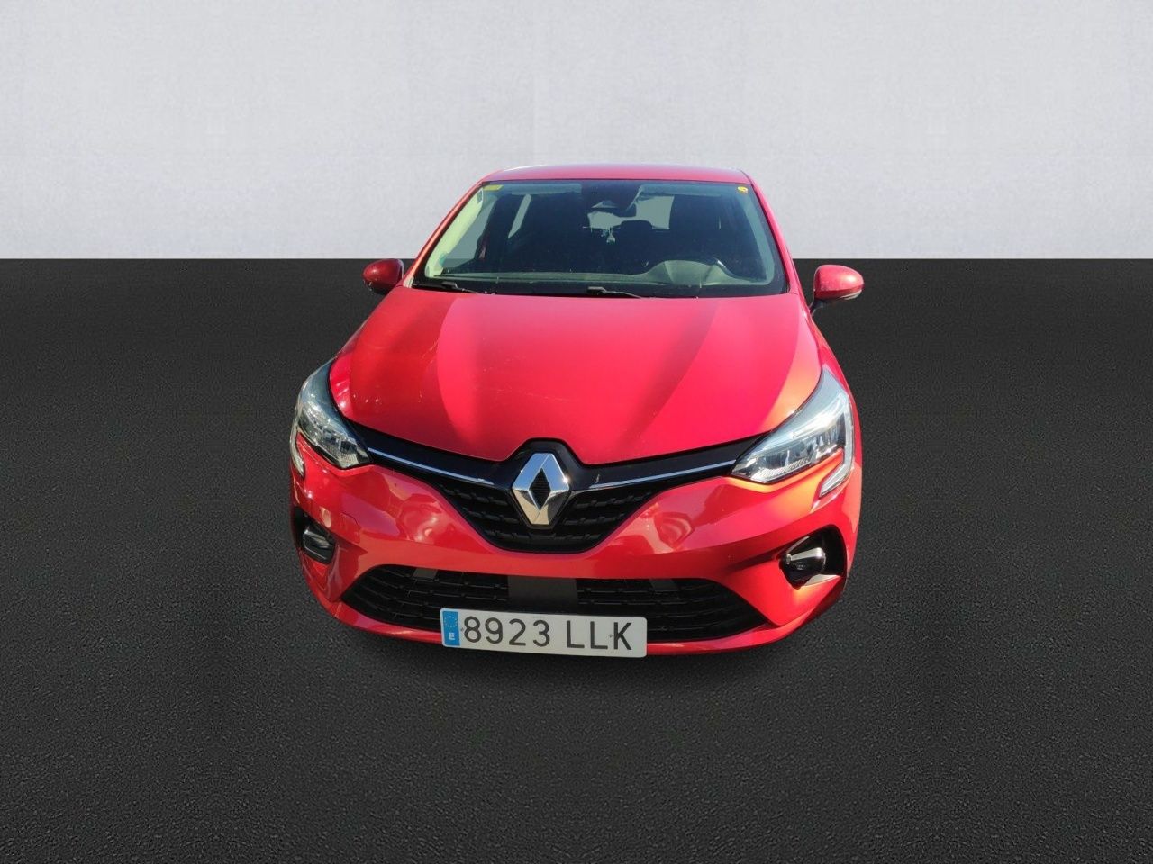 renault clio 2020 / foto grande (2)