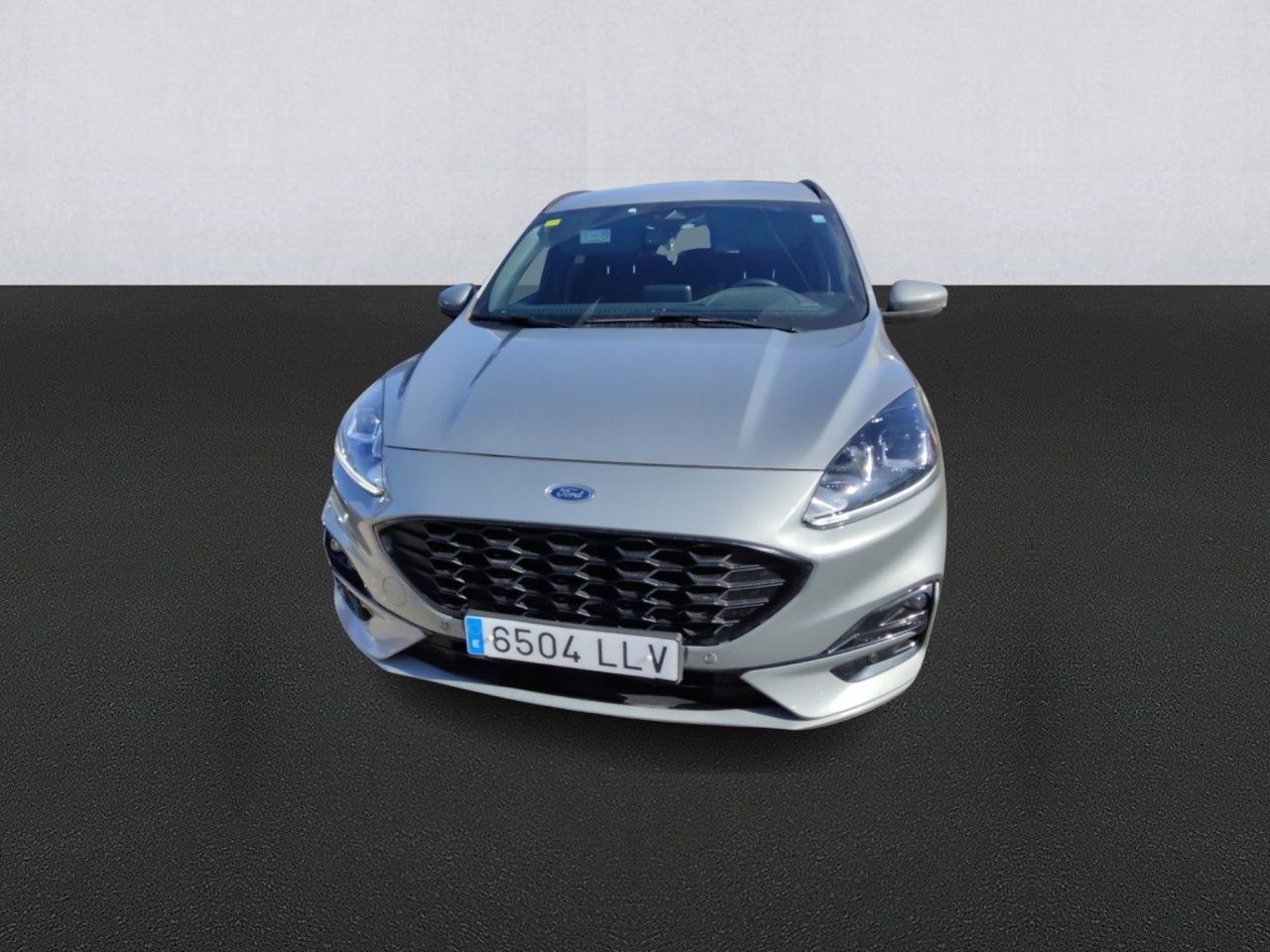ford kuga 2020 / foto grande (2)