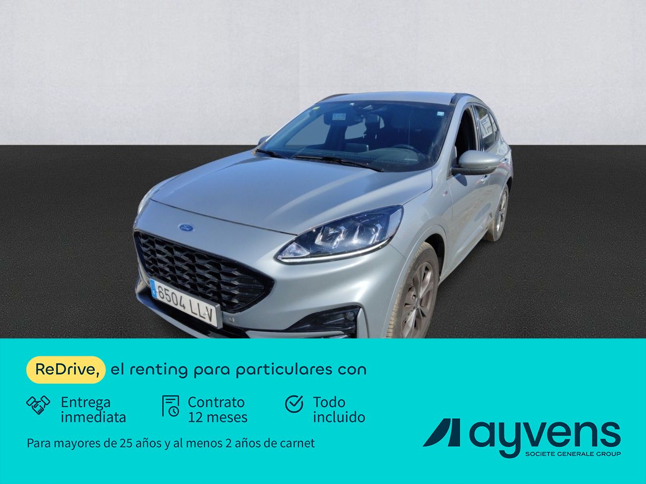 Foto ford kuga 2020 /