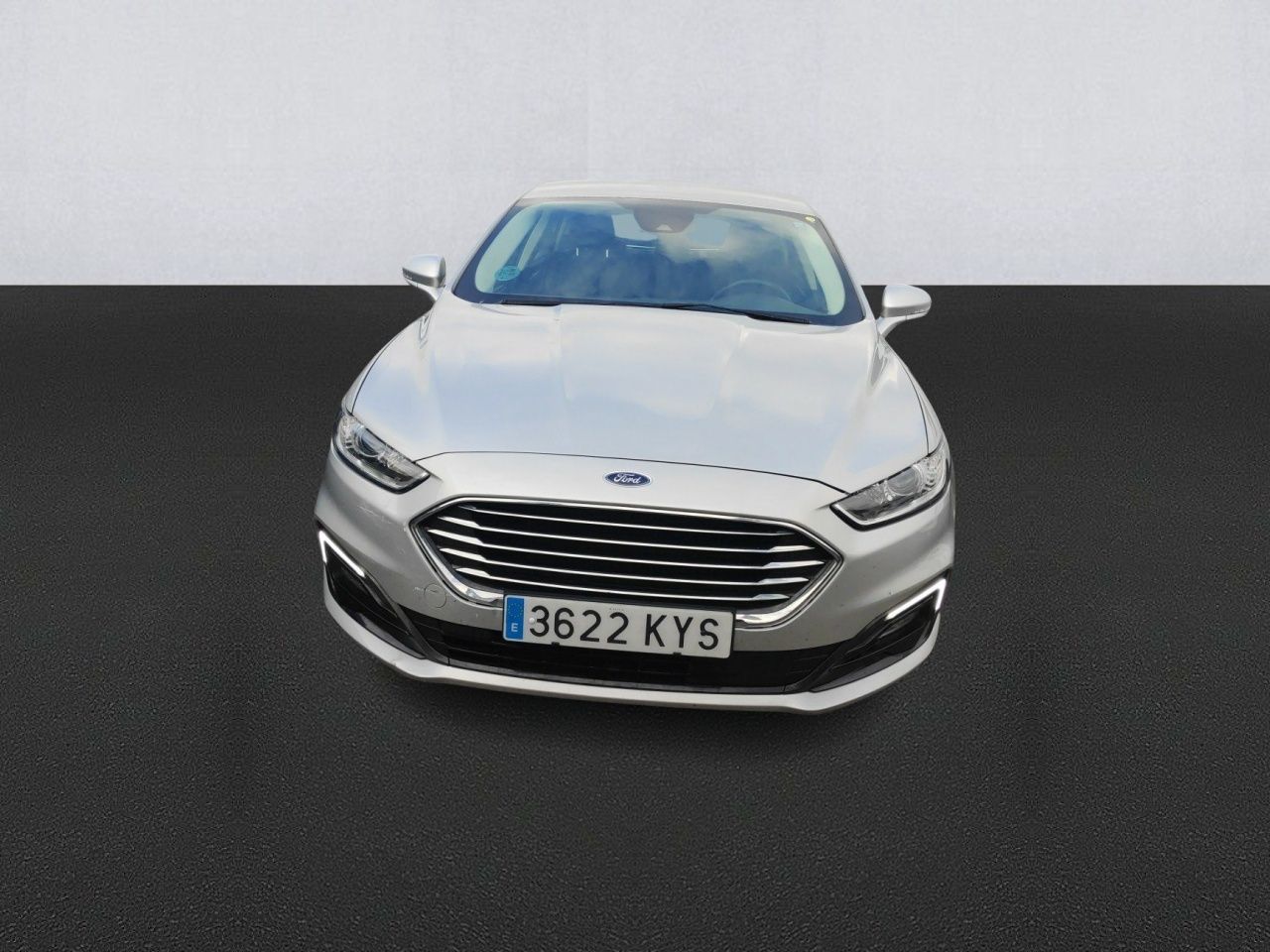 ford mondeo 2019 / foto grande (2)