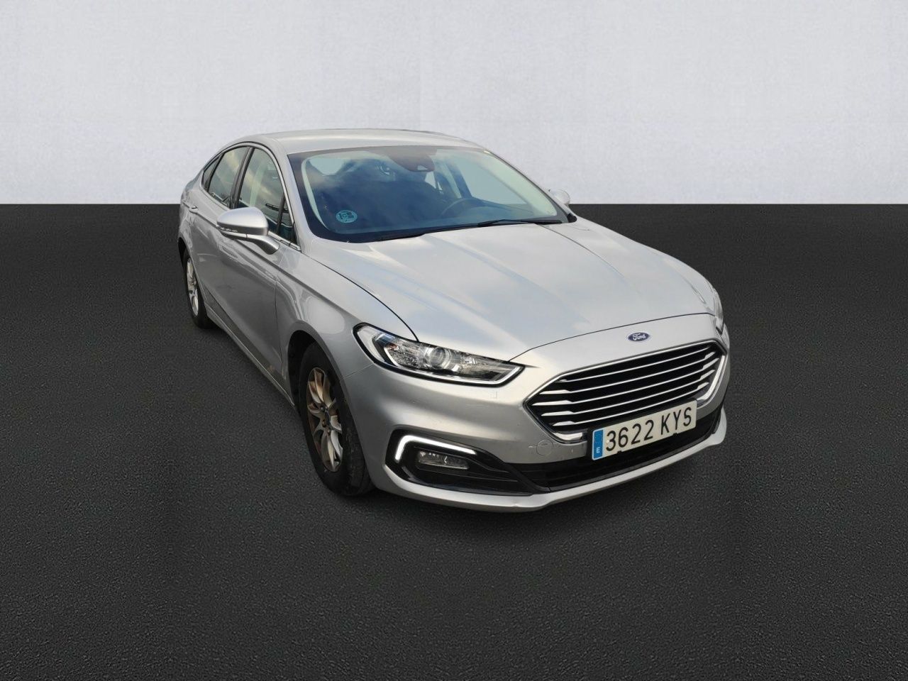 ford mondeo 2019 / foto grande (3)