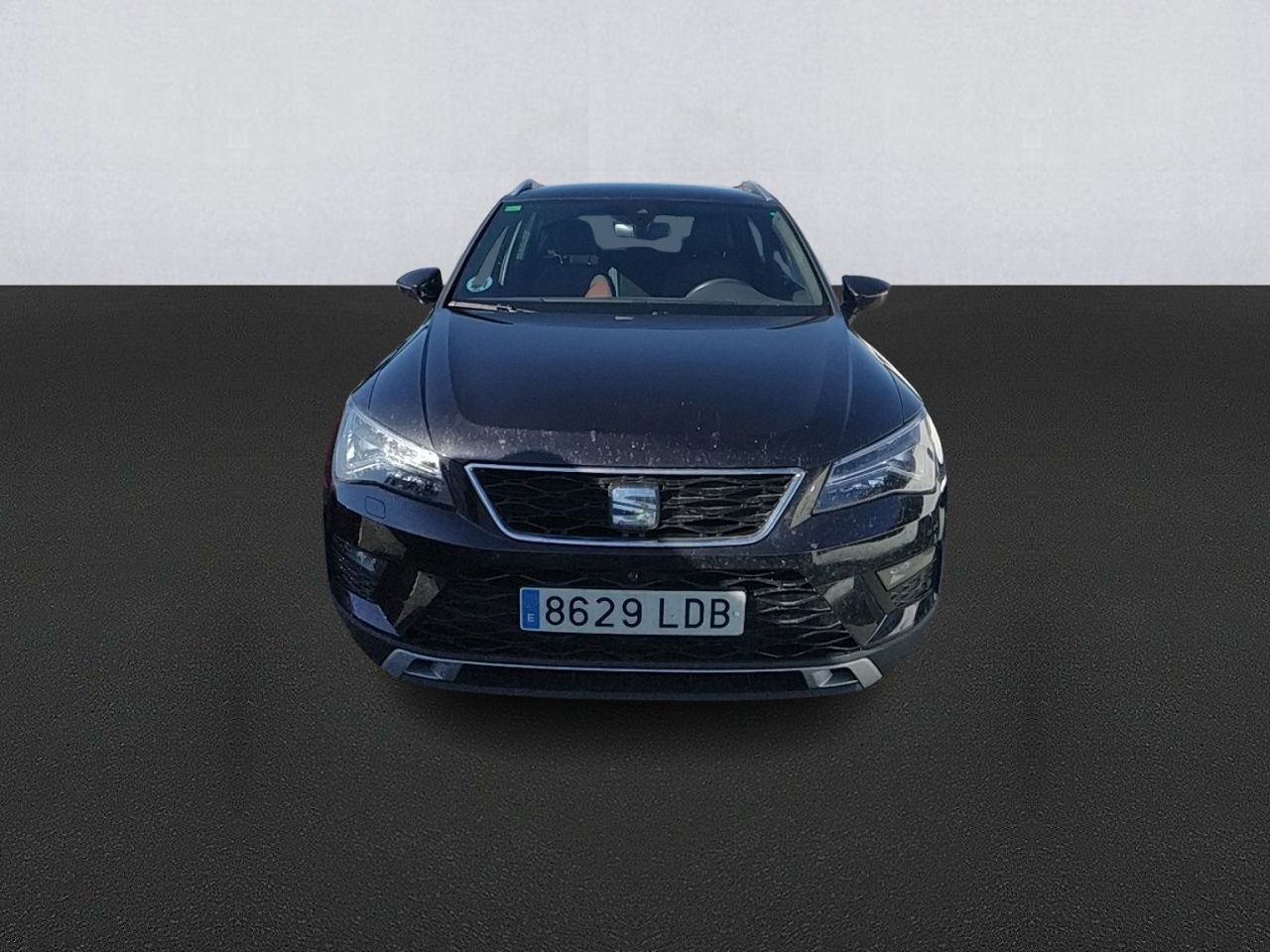 seat ateca 2019 / foto grande (2)