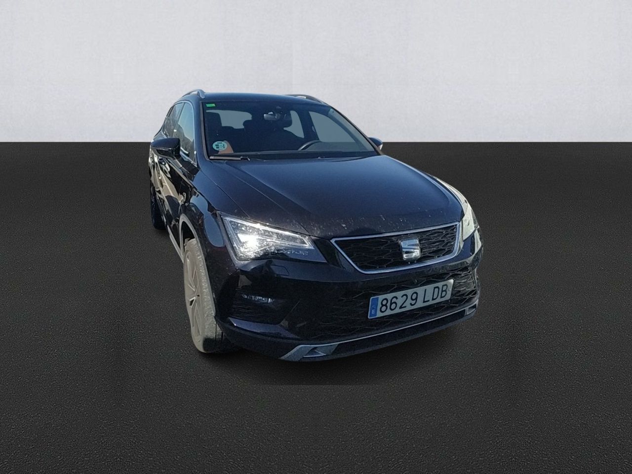 seat ateca 2019 / foto grande (3)