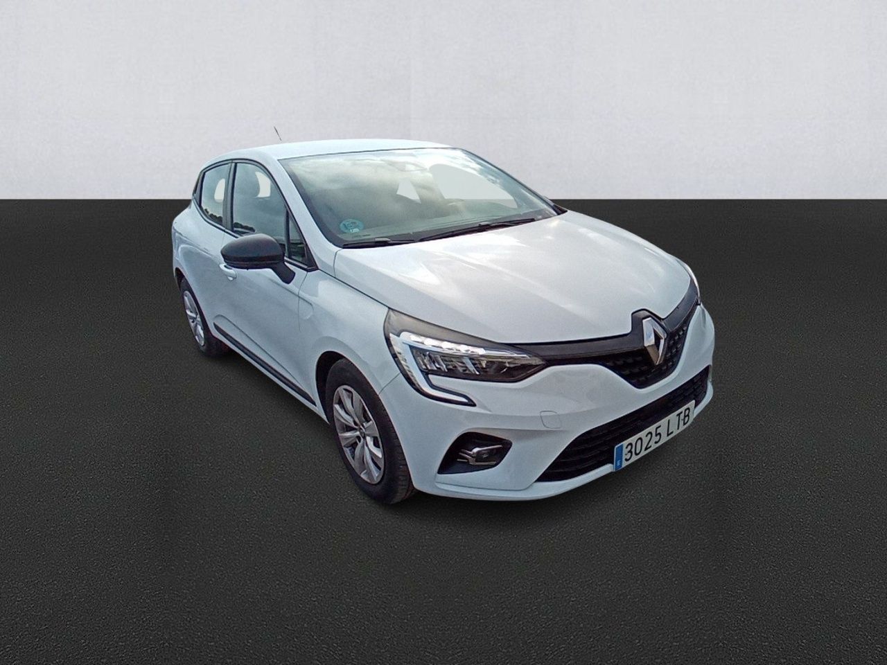 renault clio 2021 / foto grande (3)