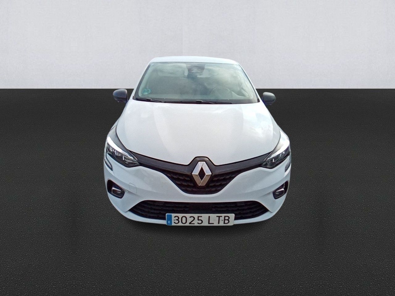 renault clio 2021 / foto grande (2)