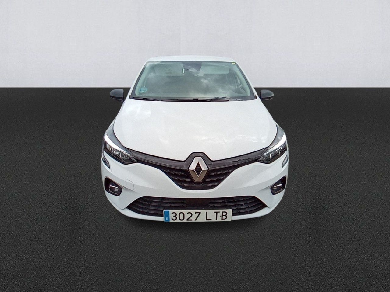 renault clio 2021 / foto grande (2)