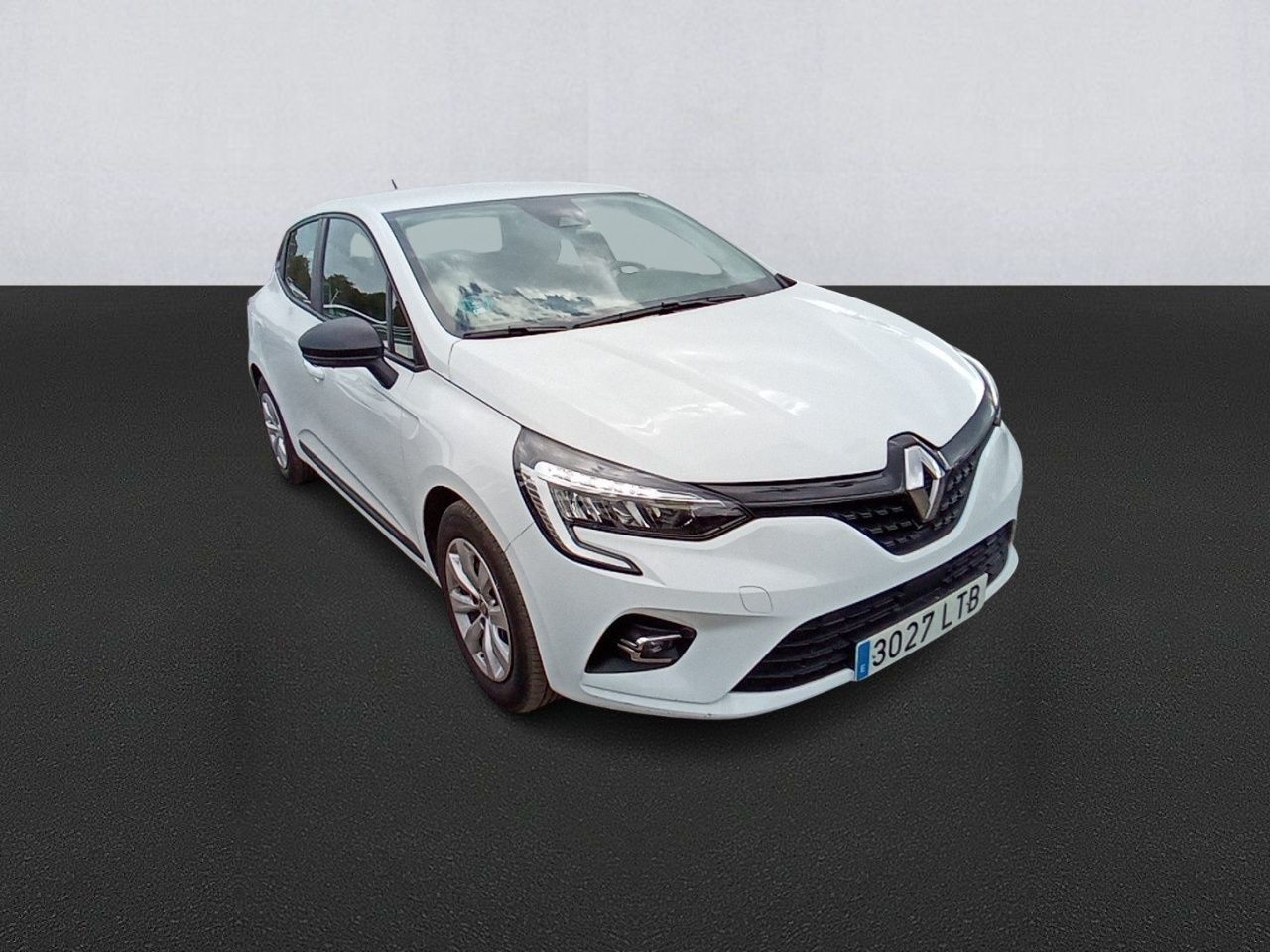 renault clio 2021 / foto grande (3)