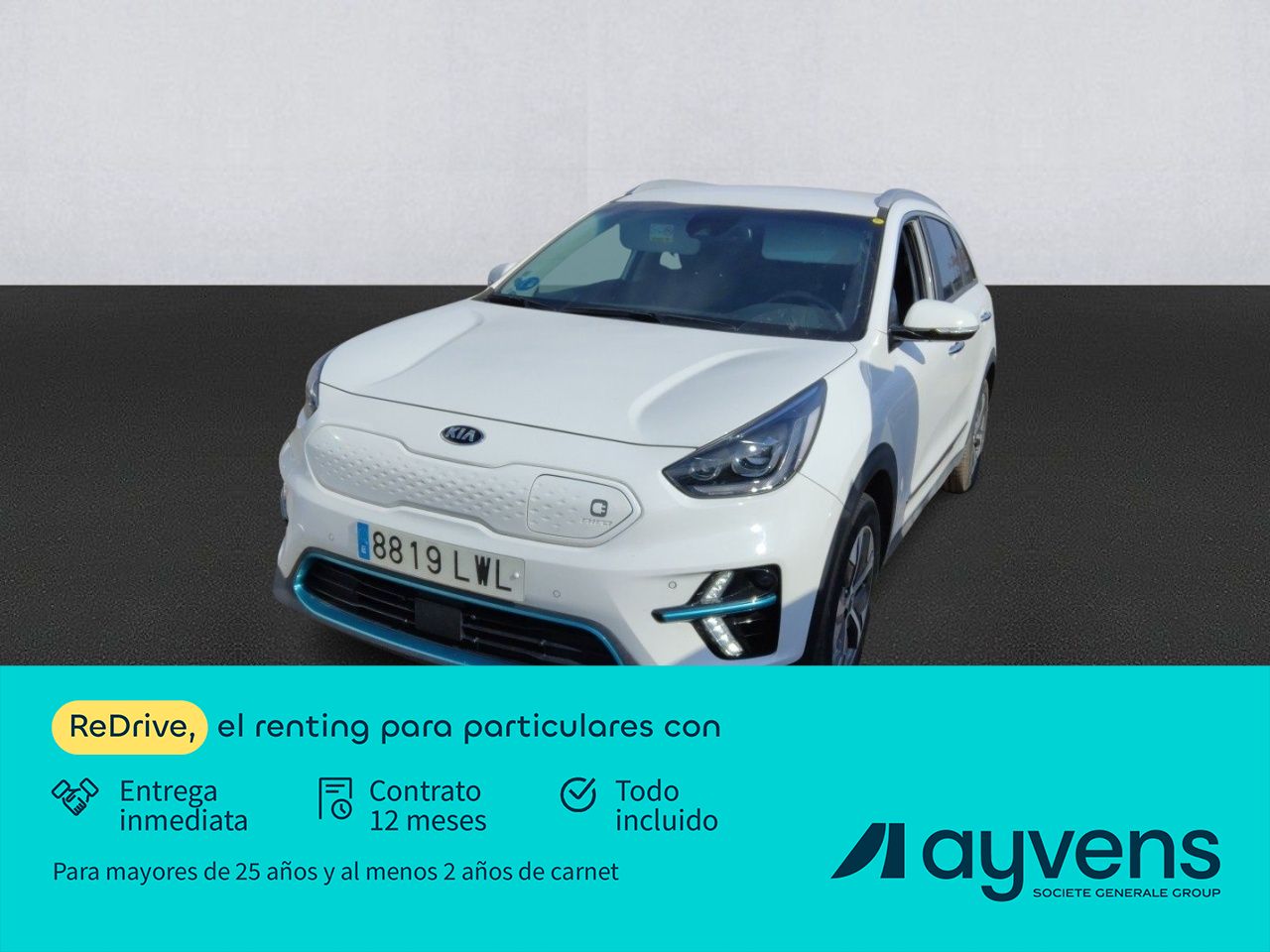 Foto kia niro 2022 /