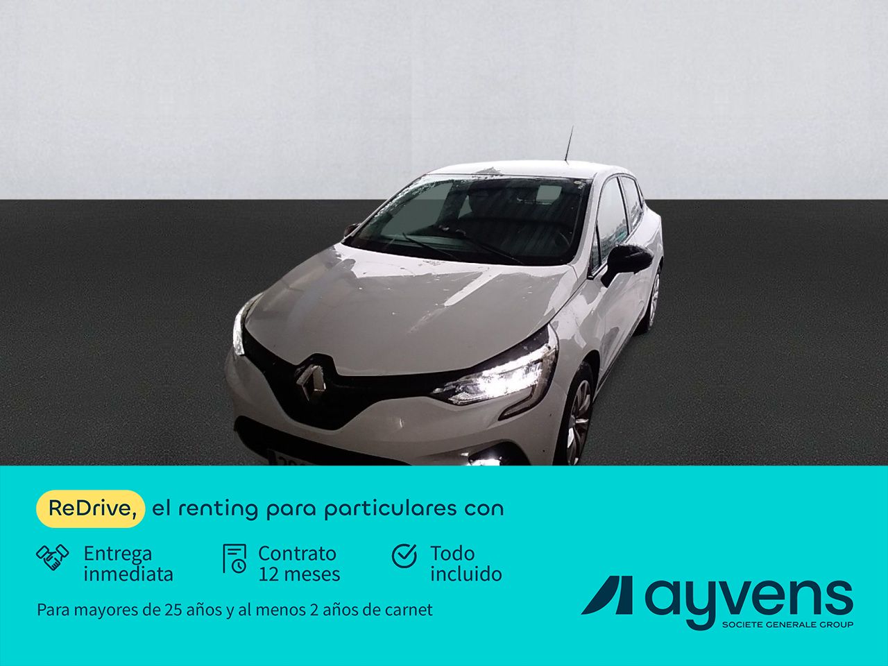 Foto renault clio 2020 /