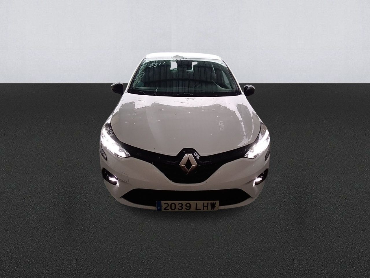 renault clio 2020 / foto grande (2)