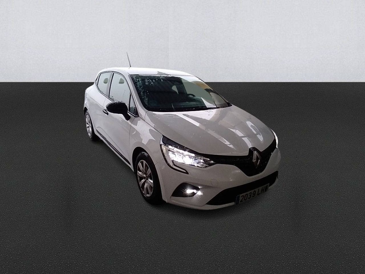 renault clio 2020 / foto grande (3)