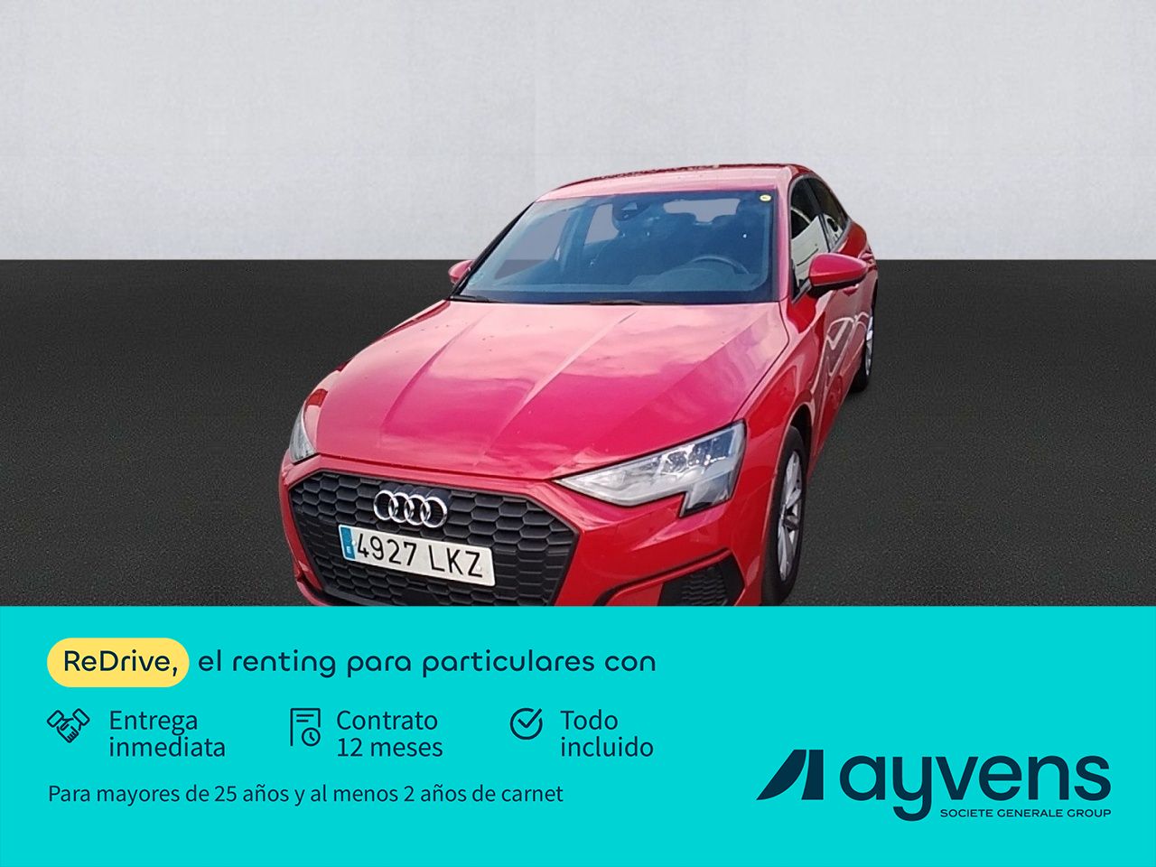 Foto audi a3 2020 /