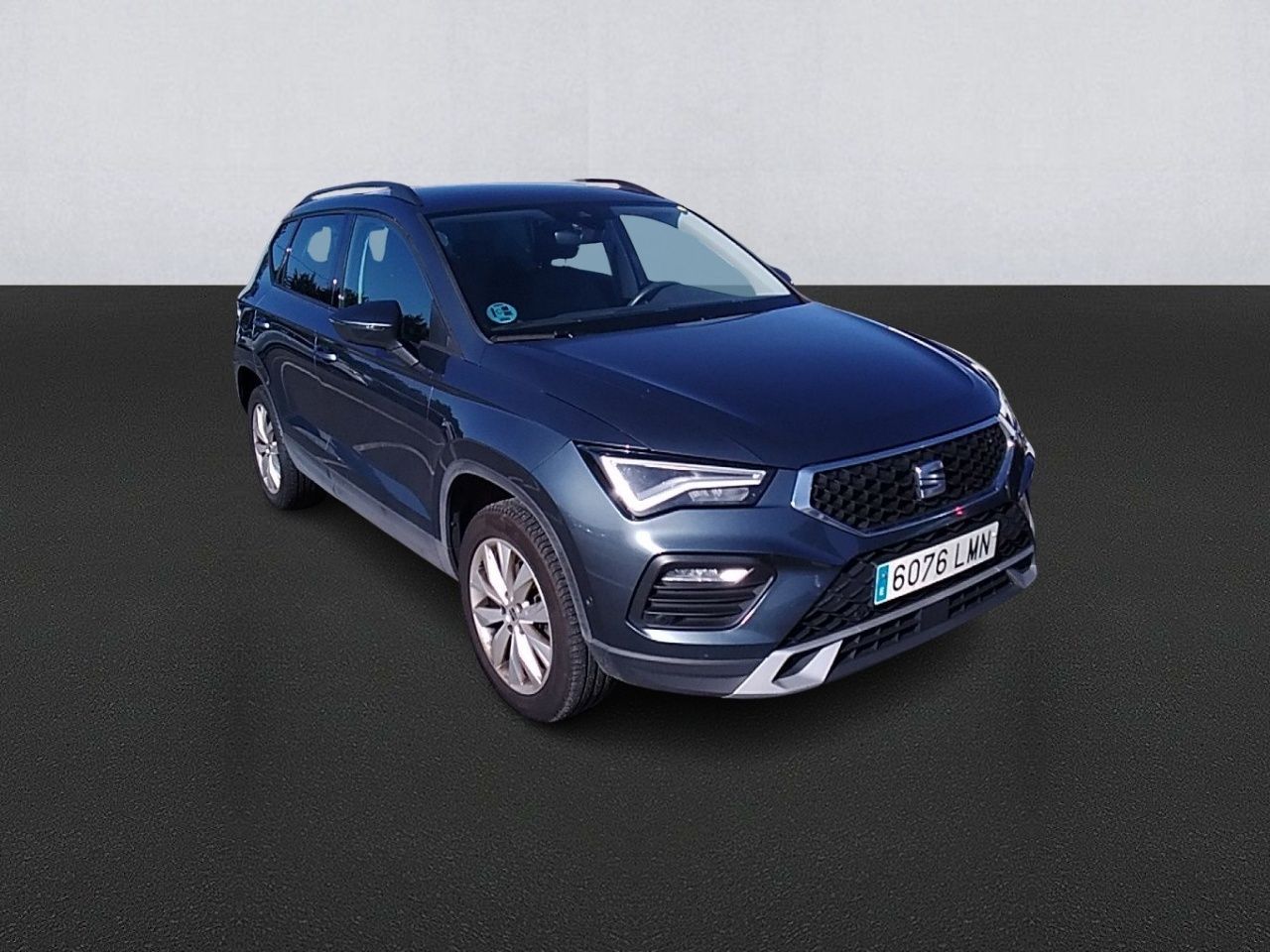 seat ateca 2021 / foto grande (3)