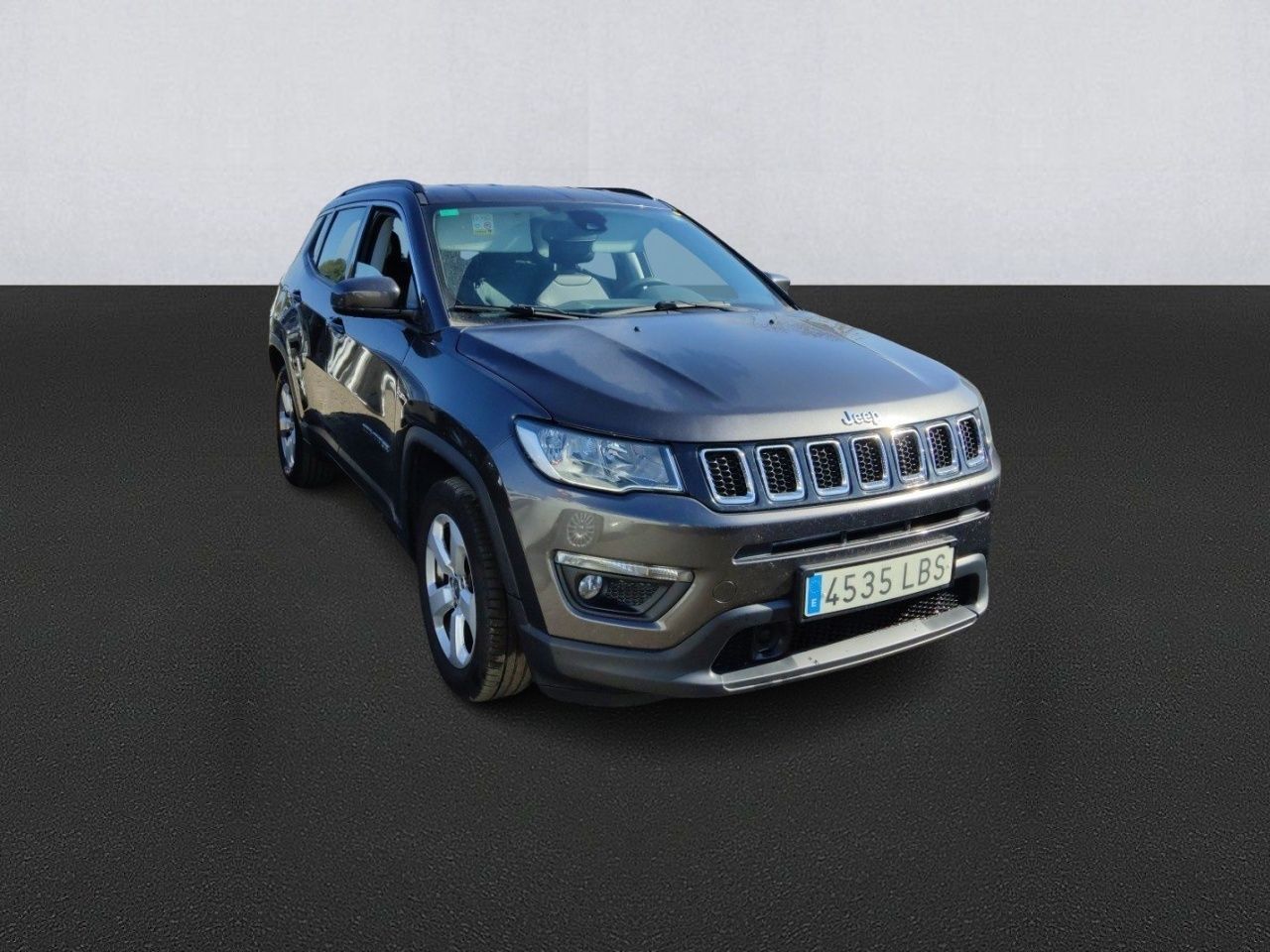jeep compass 2019 / foto grande (3)