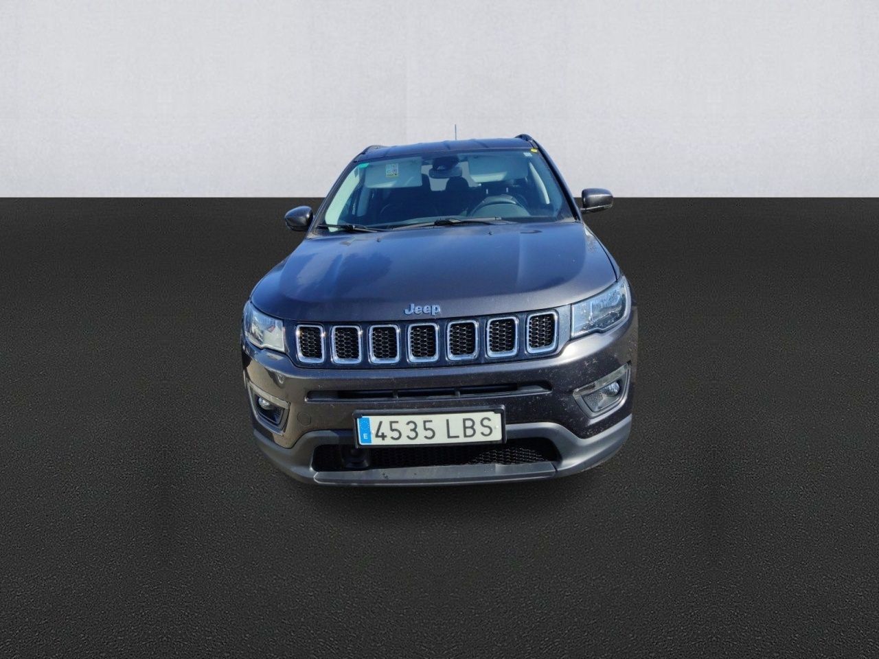 jeep compass 2019 / foto grande (2)