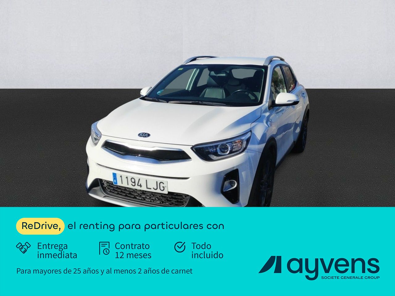 Foto kia stonic 2020 /