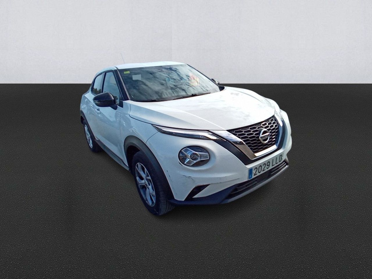 nissan juke 2020 / foto grande (3)