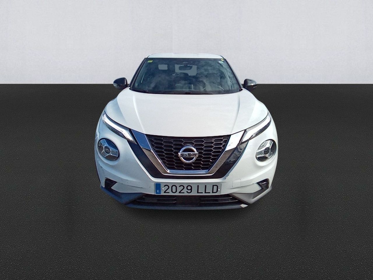nissan juke 2020 / foto grande (2)